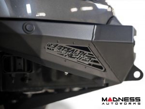 Ford F-150 Stealth Fighter Front Bumper Ford F-150 Stealth Fighter Front Bumper